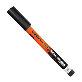 RCM005 Real Colors Markers - Orange RAL 2004