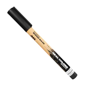 RCM012 Real Colors Markers - Wood Base