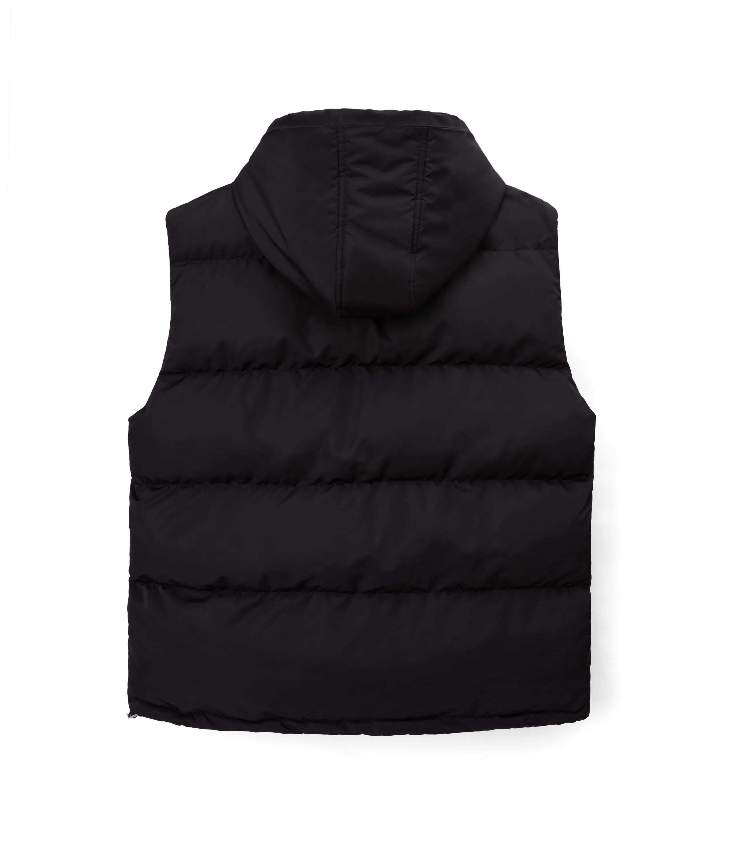 RHETT Men's Vegan Puffer Vest