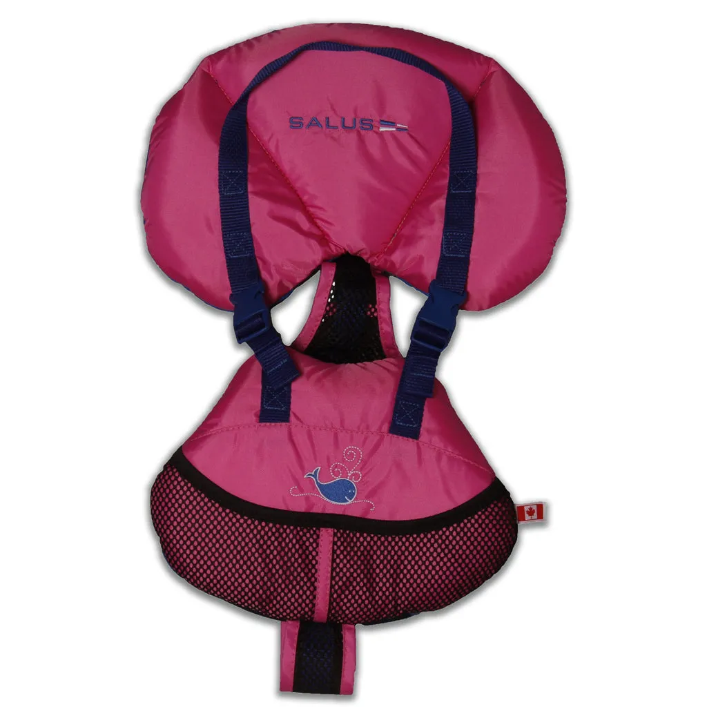 Salus Baby Vest - Bijoux 9-25 lbs
