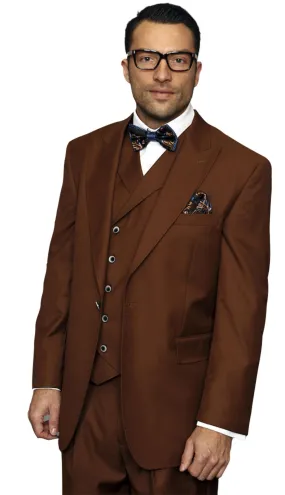 Statement  FLORENCE-CPR Mens Suit