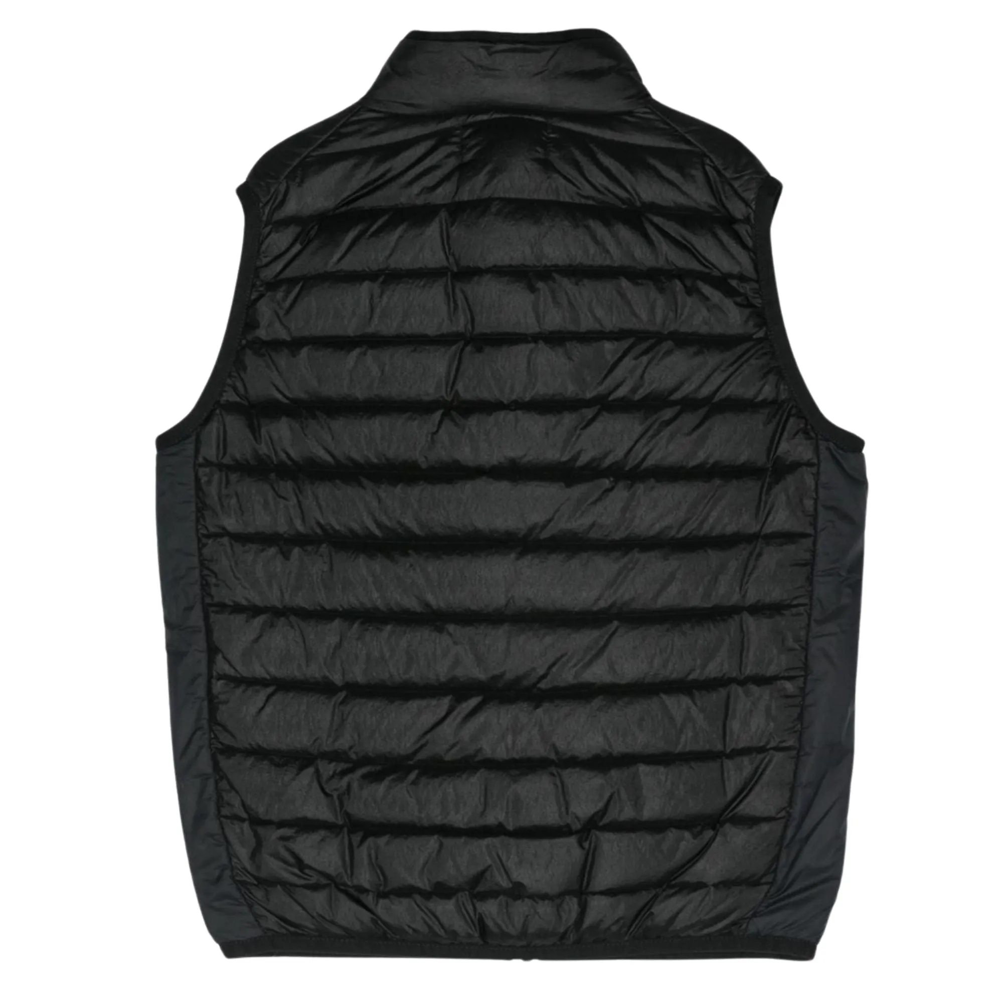 Stone Island Black Veste