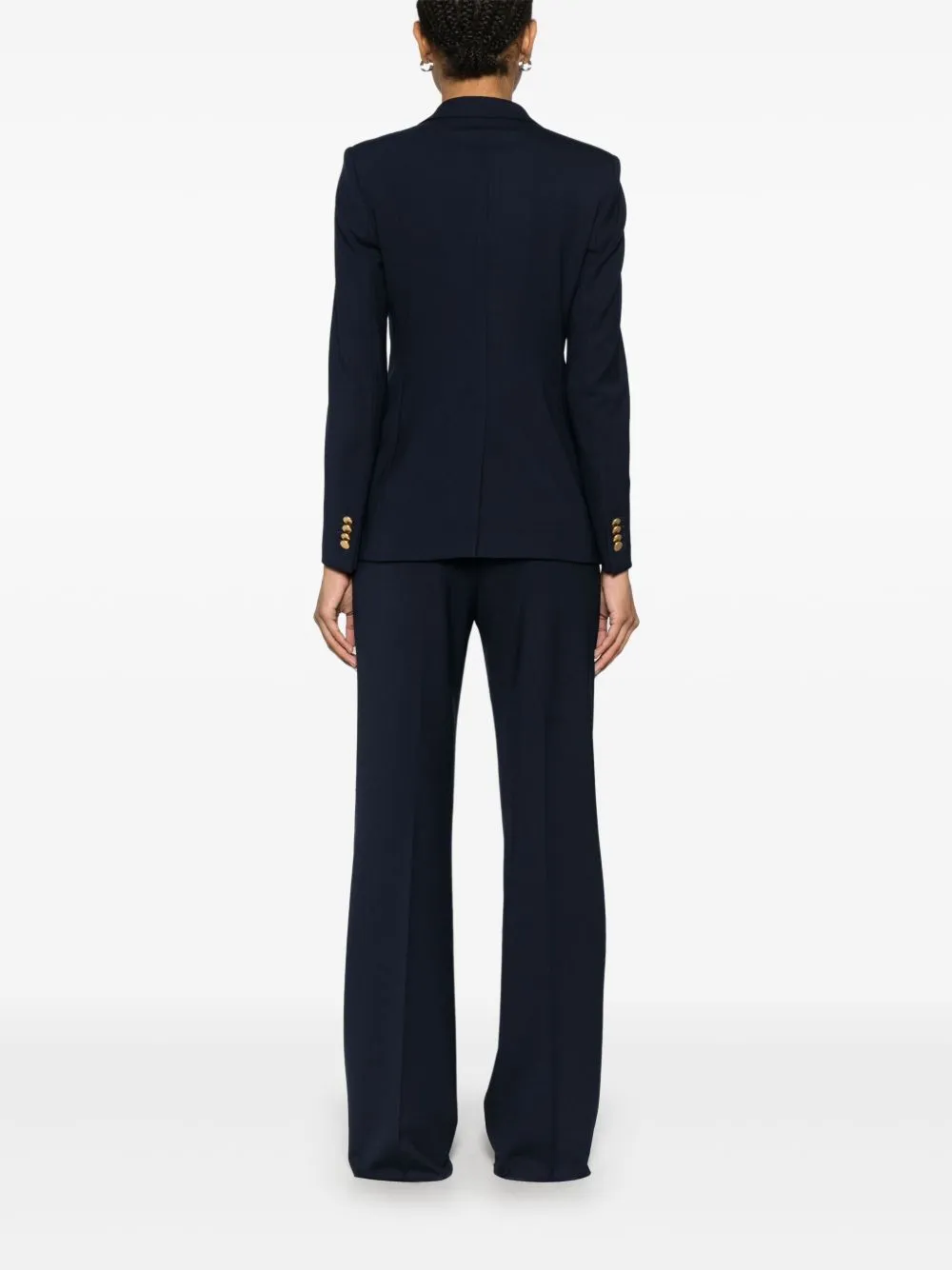 Tagliatore Dresses Blue