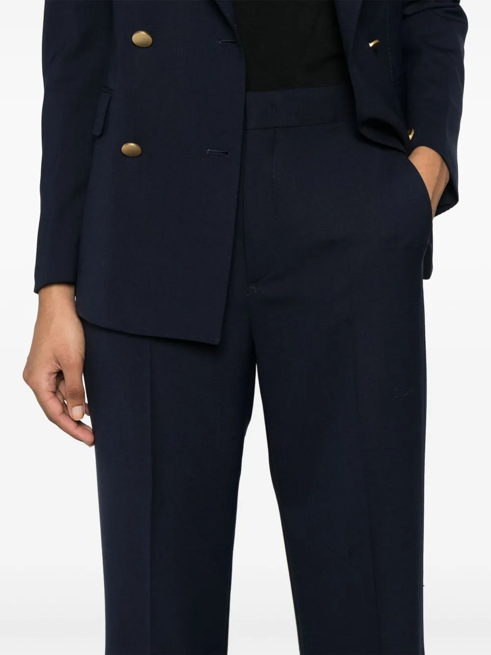 Tagliatore Dresses Blue