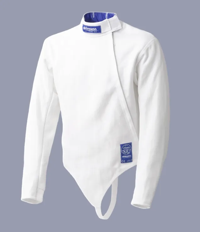 Uhlmann FIE Men's Jacket "Olympia" 800N