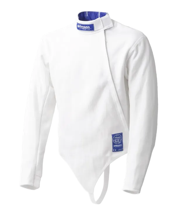 Uhlmann FIE Men's Jacket "Olympia" 800N