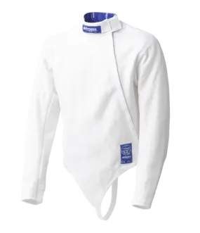 Uhlmann FIE Men's Jacket "Olympia" 800N