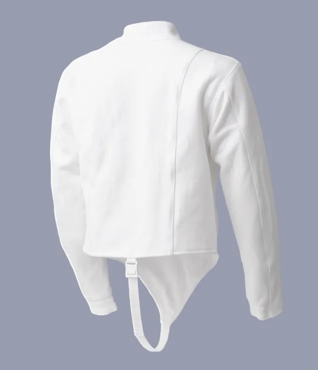 Uhlmann FIE Men's Jacket "Olympia" 800N