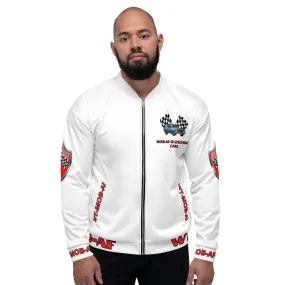 WT-MOB-AF Unisex Bomber Jacket